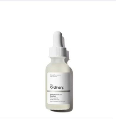 Picture of Salicylic Acid 2% Solution 30ml