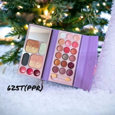 Picture of TUTU TIME Sweet Dream Makeup Palette