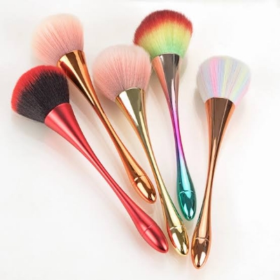 Picture of Single Makeup Brush (1pcs)