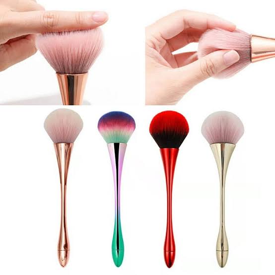 Picture of Single Makeup Brush (1pcs)