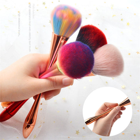 Picture of Single Makeup Brush (1pcs)