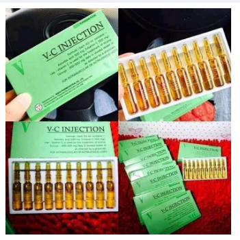 Picture of VC Vitamin C Injections ( 10 pcs in 1 box )