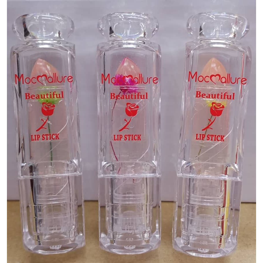 Picture of Dried Flower Beautiful Lipstick