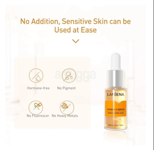 Picture of LANBENA Vitamin C Serum for Brightening Skin