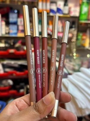 Picture of Beauty Glazed 24h Waterproof & Long Lasting Lip Liner