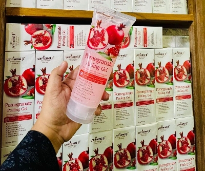 Picture of Pomegranate Peeling Gel-320ml