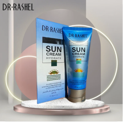 Picture of Dr. Rashel Sun Cream Hydrate SPF+++50