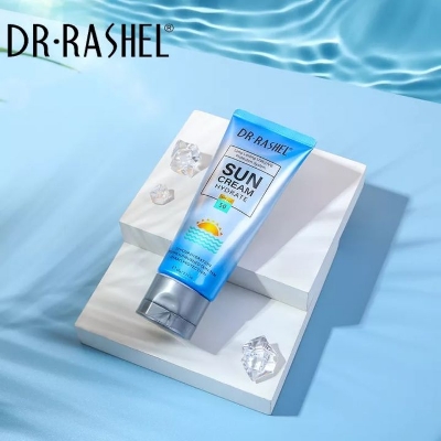 Picture of Dr. Rashel Sun Cream Hydrate SPF+++50