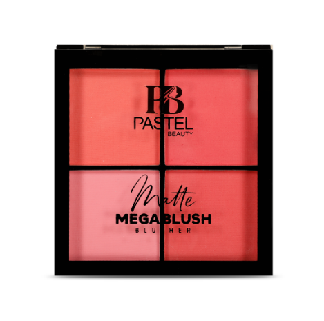 Picture of PASTEL BEAUTY Matte Mega Blush
