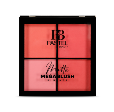 Picture of PASTEL BEAUTY Matte Mega Blush