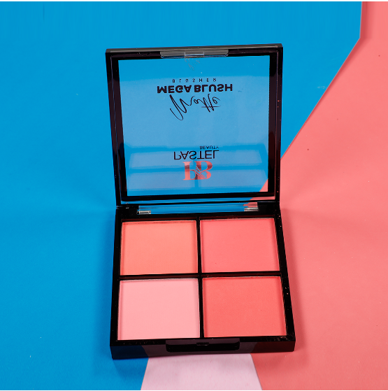 Picture of PASTEL BEAUTY Matte Mega Blush