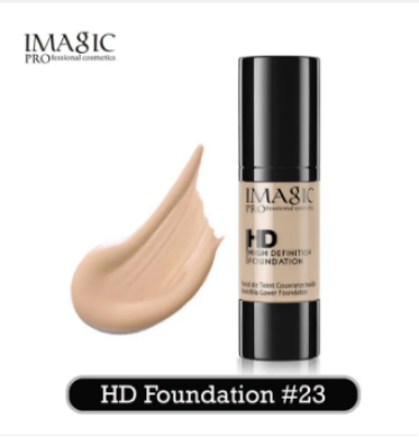 Picture of IMAGIC HD Liquid Foundation - 23
