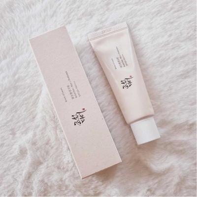 Picture of Beauty Of Joseon Sunscreen: Rice + Probiotics Spf 50+ Pa++++ (10ml)