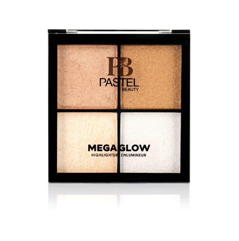 Picture of PASTEL BEAUTY Megaglow Highlighter