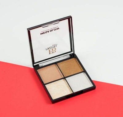 Picture of PASTEL BEAUTY Megaglow Highlighter