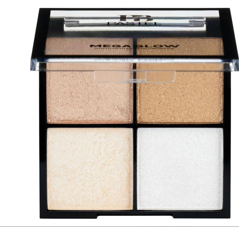 Picture of PASTEL BEAUTY Megaglow Highlighter