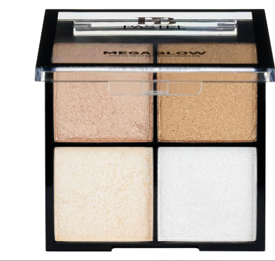 Picture of PASTEL BEAUTY Megaglow Highlighter