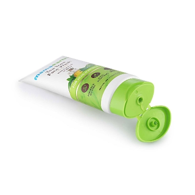 Picture of Mamaearth tea tree facewash for acne & pimples (100ml)