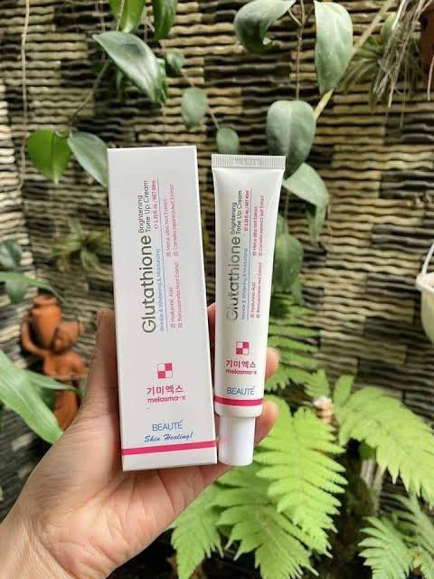 Picture of Beaute Glutathione  Tone Up Cream- 40ml