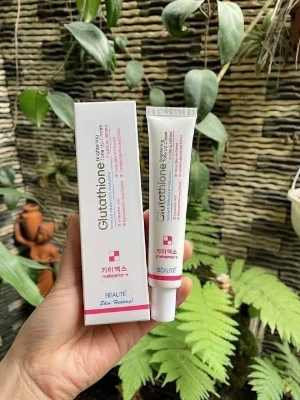 Picture of Beaute Glutathione  Tone Up Cream- 40ml