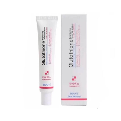 Picture of Beaute Glutathione  Tone Up Cream- 40ml