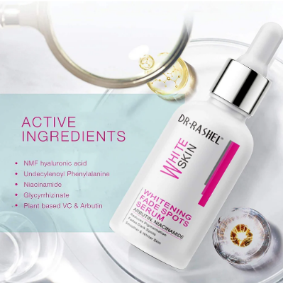 Picture of Dr.Rashel Whitening Fade Spots Toner - 50ml