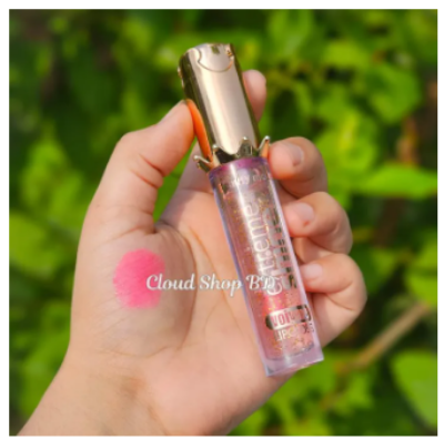 Picture of Beauty Model Extreme Shine Crown Lipgloss