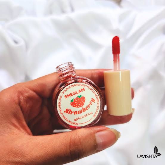 Picture of Sheglam For The Flush Lip Tint