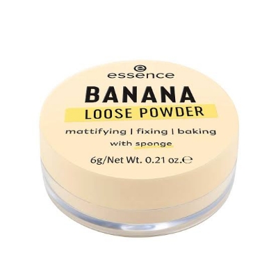 Picture of E.ssence Banana Loose Powder 