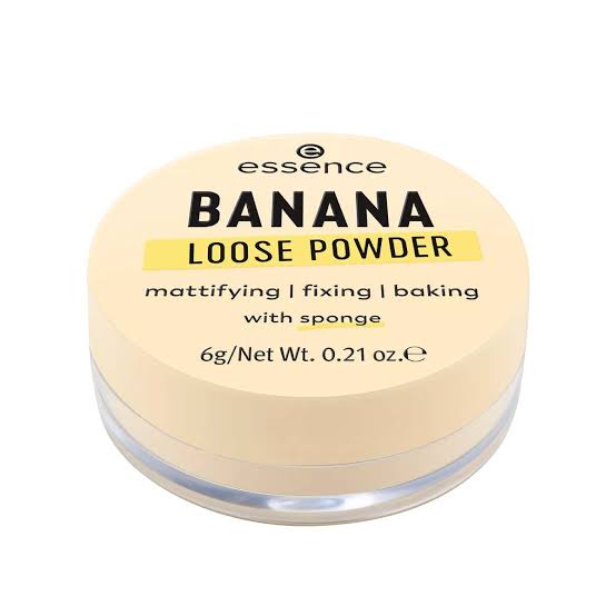 Picture of E.ssence Banana Loose Powder 
