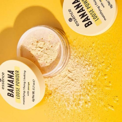 Picture of E.ssence Banana Loose Powder 