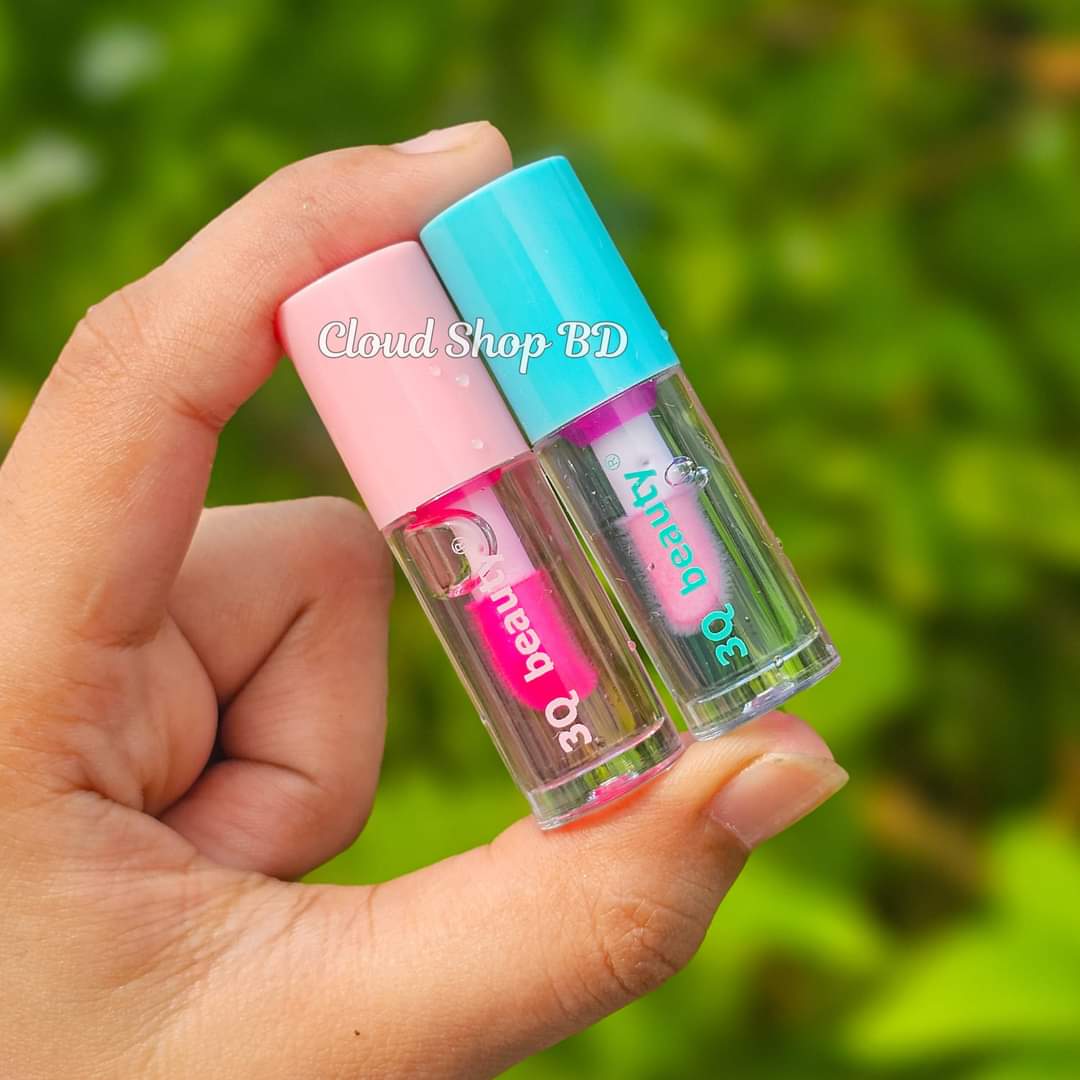 Picture of  3Q beauty Avocado & Coconut Lip Oil
2 Pisce