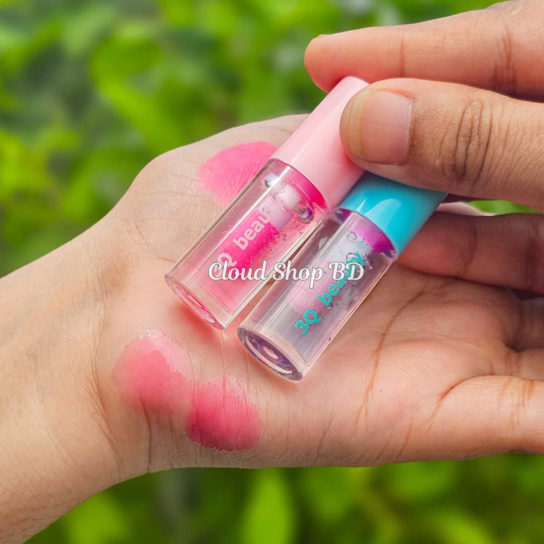 Picture of  3Q beauty Avocado & Coconut Lip Oil
2 Pisce