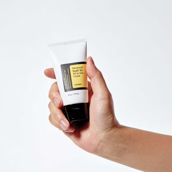 Picture of Cosrx Advanced Snail 92 All In One Cream- 50gm