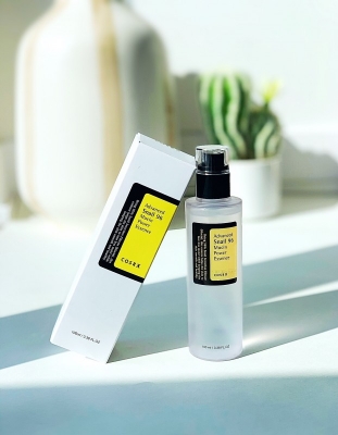 Picture of Cosrx Advanced Snail 96 Mucin Power Essence 100ml