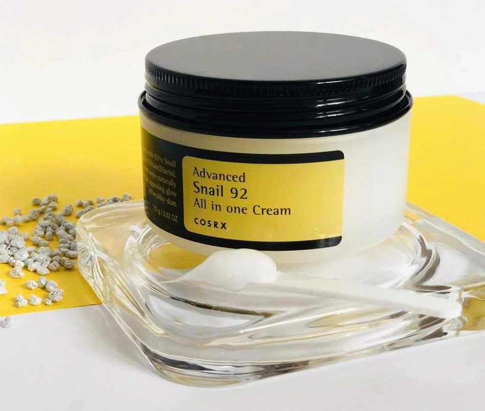Picture of Cosrx Advanced Snail 92 All In One Cream 100gm