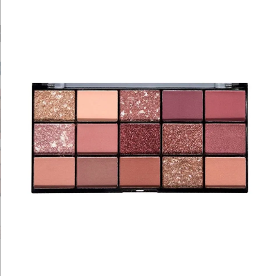 Picture of Technic 15 Color Eyeshadow Palette – Invite Only