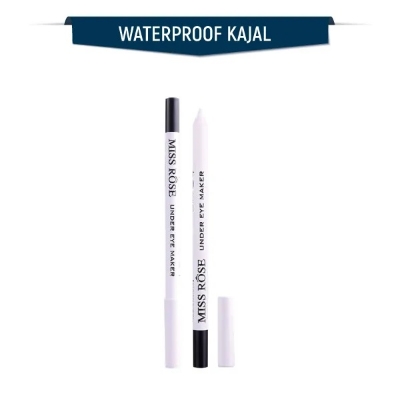 Picture of Miss Rose White Kajal