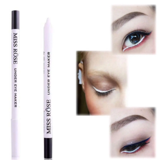 Picture of Miss Rose White Kajal