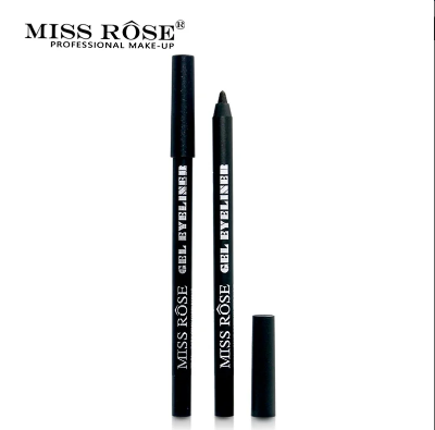 Picture of Miss Rose gel eyeliner pencil