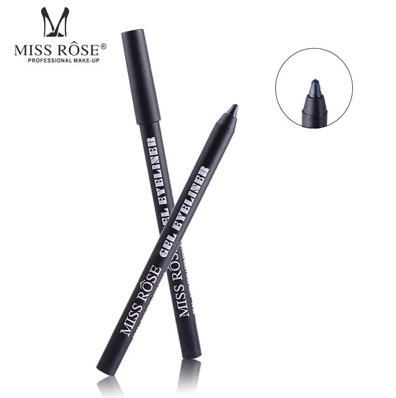 Picture of Miss Rose gel eyeliner pencil