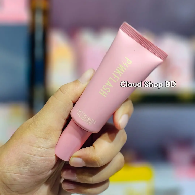 Picture of PINKFLASH 4 in 1 Makeup Combo