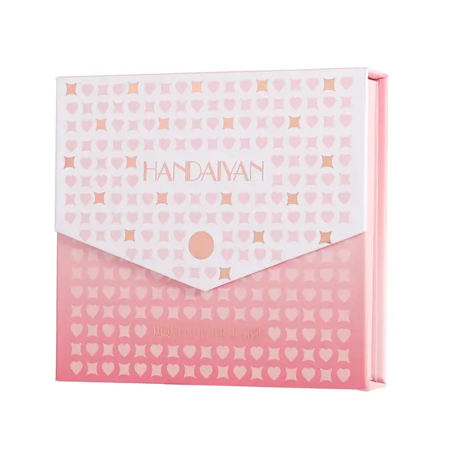 Picture of HANDAIYAN LIQUID Lipstick SET - A