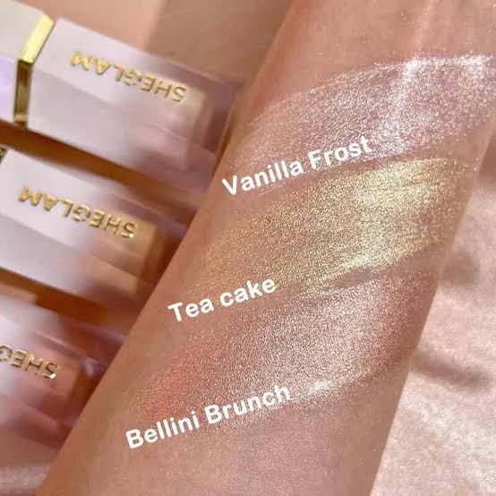 Picture of SHEGLAM HIGHLIGHTER – Leftover Shop