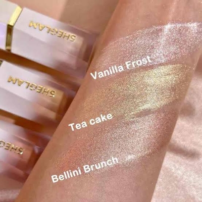 Picture of SHEGLAM HIGHLIGHTER – Leftover Shop