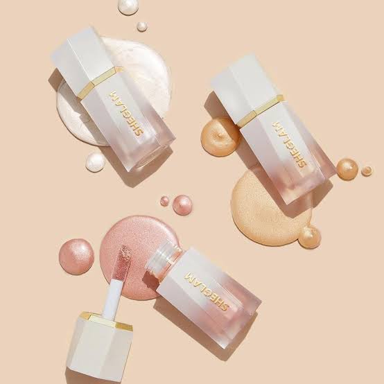 Picture of SHEGLAM HIGHLIGHTER – Leftover Shop