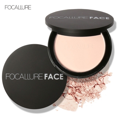 Picture of Focallure Compact Powder
