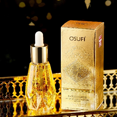 Picture of Osufi Collagen Face Serum Mini Anti-Aging Moisturizing Brightening Serum Badsha Serum -