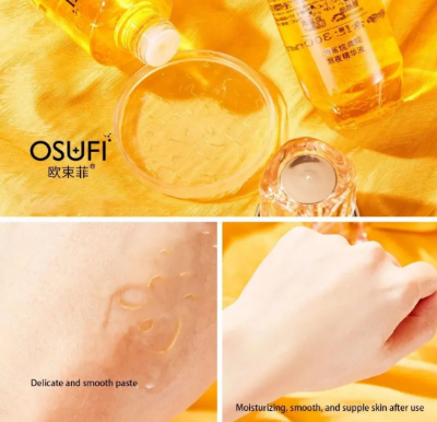 Picture of Osufi Collagen Face Serum Mini Anti-Aging Moisturizing Brightening Serum Badsha Serum -