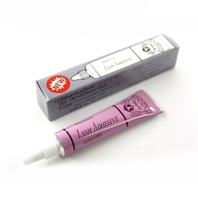 Picture of BirthDay eye lash Glue